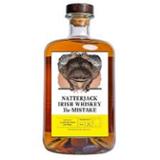 Natterjack Irish Whiskey The Mistake